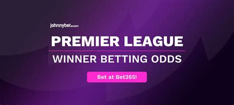 premier league odds 23/24